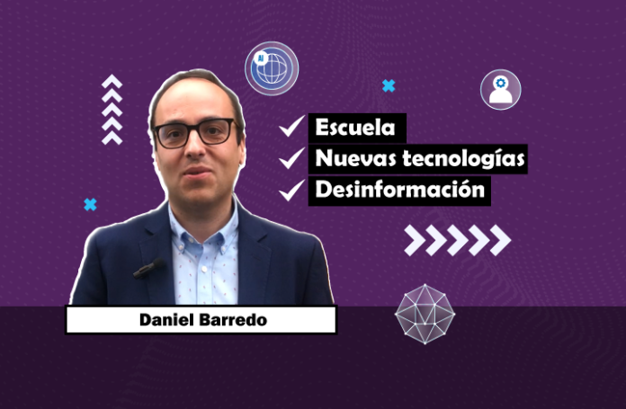 Nuevas tecnologías y desinformación: retos y oportunidades para la escuela