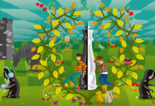 Palabras para construir memoria: Club de Lectura para lectores autónomos