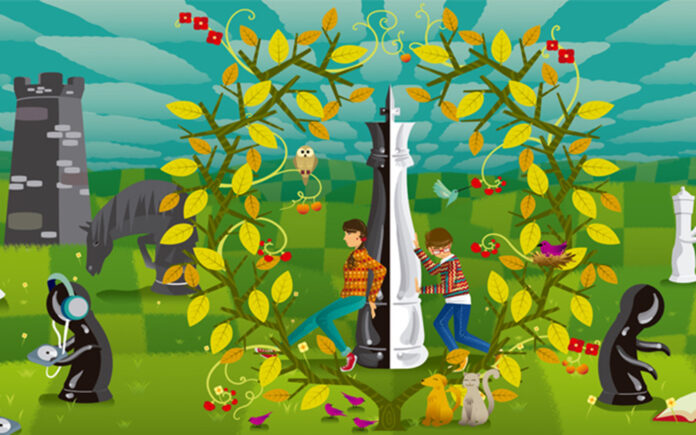 Palabras para construir memoria: Club de Lectura para lectores autónomos