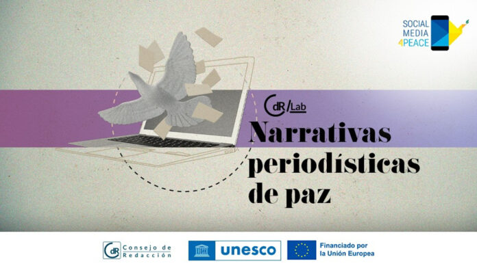 Convocatoria ciclo de formación presencial para periodistas y comunicadores de Medellín y Cali