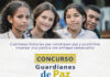 Concurso Guardianes de Paz. Microrrelatos – video