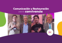 Periodismo restaurador y Escuela