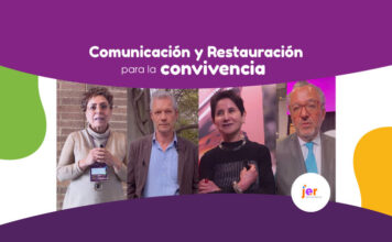 Periodismo restaurador y Escuela