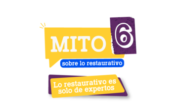 MITO 6: Lo restaurativo es solo de expertos