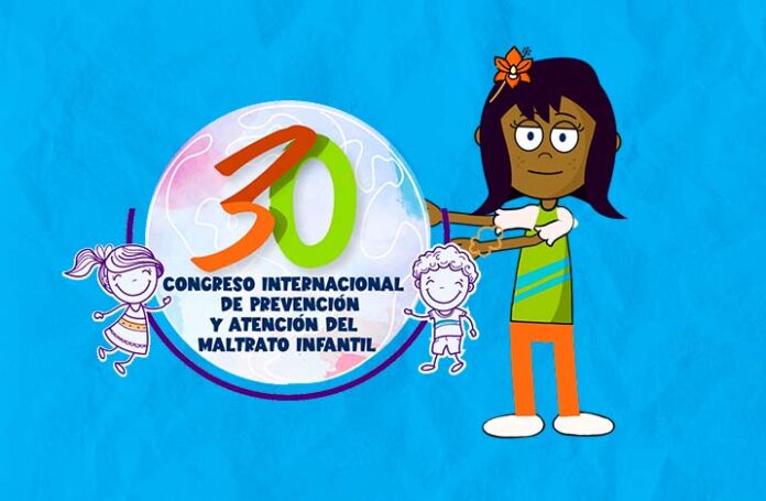 Los niños y niñas nos convocan