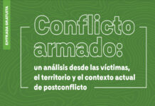 Conferencia 3. El teatro que construye paz. Experiencias desde el teatro en zonas de conflicto armado.
