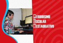 PER: expresión y sanación en la escuela