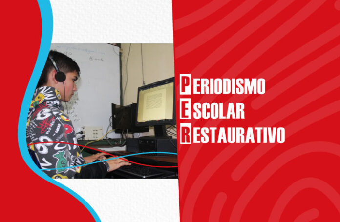 PER: expresión y sanación en la escuela