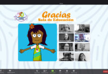 Sol comparte lo destacado del Congreso