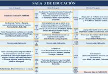 Agenda de prevención y atención del maltrato infantil 2023