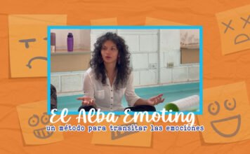 Todos podemos transitar por las emociones