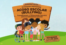 VII Simposio Internacional de acoso escolar