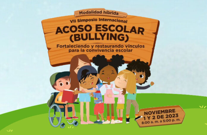 VII Simposio Internacional de acoso escolar