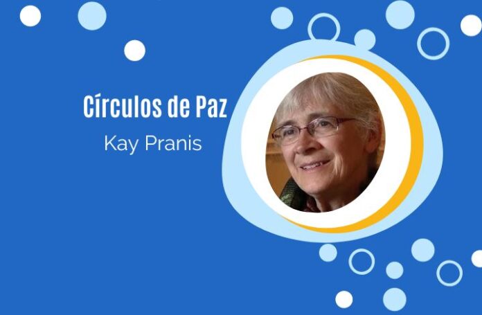 Círculos de Paz para la convivencia