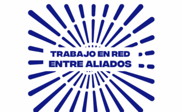 Somos Aliados Trabajo en Red