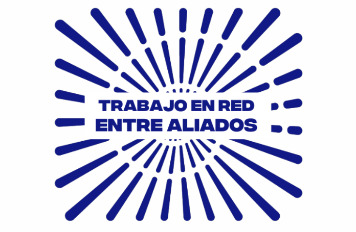 Somos Aliados Trabajo en Red