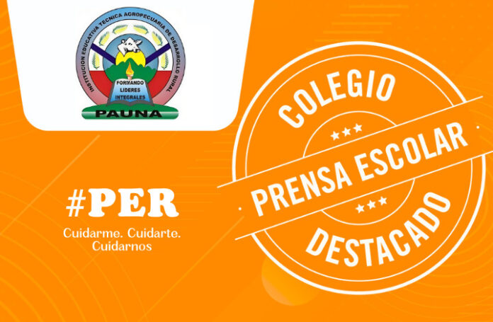 Institución Educativa Técnica Agropecuaria de Desarrollo Rural, IETAD – Pauna