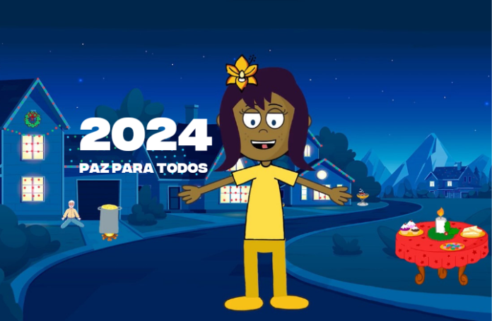 2024: ¡Salud y convivencia!