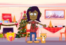 Celebremos en paz la mágica temporada navideña