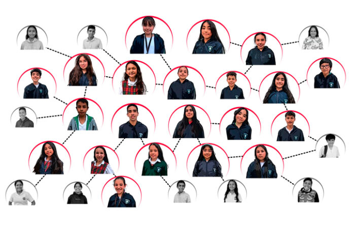 ¡Bienvenidos 21 nuevos corresponsales de prensa!