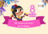 Día Internacional de la Mujer: homenaje desde la educación