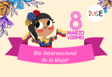 Día Internacional de la Mujer: homenaje desde la educación