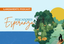 Pescadores de esperanza: tejiendo redes de convivencia y paz
