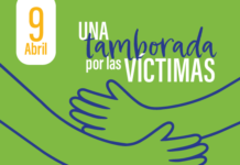 La escuela abraza a las víctimas del conflicto armado