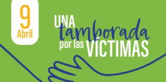 La escuela abraza a las víctimas del conflicto armado