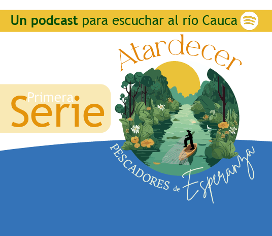AtardeSer en el río Cauca (1)
