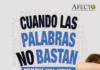 Cuando las palabras no bastan, Prepárese para actuar