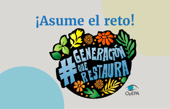 Generación que restaura
