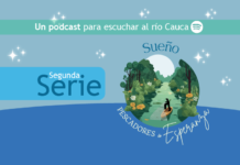 Sueño en el río Cauca (2)