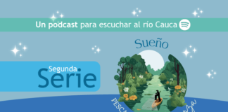 Sueño en el río Cauca (2)