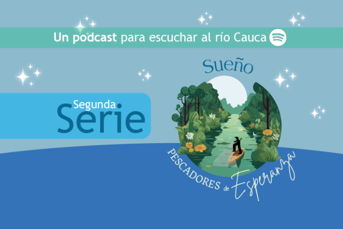 Sueño en el río Cauca (2)