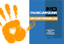 La escuela, territorio de búsqueda de verdad, reparación y dignidad