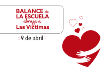 1.136 nuevos colegios abrazaron a las víctimas del conflicto armado