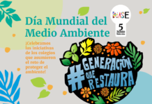 Guardianes escolares del ambiente