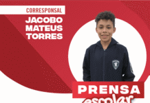 ¡El respeto transforma la escuela!