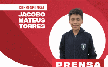 ¡El respeto transforma la escuela!