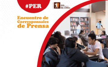 Inspirando a periodistas escolares: Taller de Comité Editorial