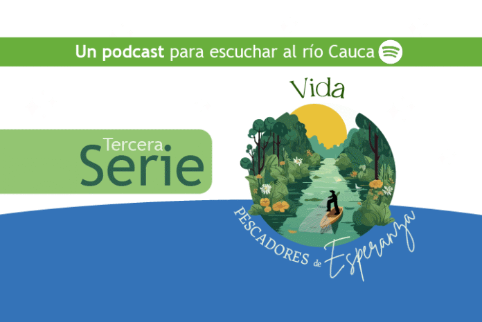 Vida en el río Cauca (3)