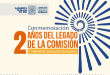 El legado del Informe, dos años después de su publicación