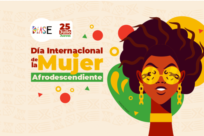 Homenaje a las valientes luchadoras