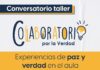 Conversatorio por la Verdad