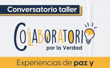 Conversatorio por la Verdad