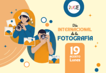 La Fotografía: protagonista de la memoria y el periodismo