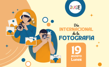 La Fotografía: protagonista de la memoria y el periodismo