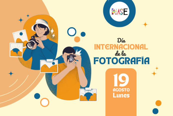 La Fotografía: protagonista de la memoria y el periodismo