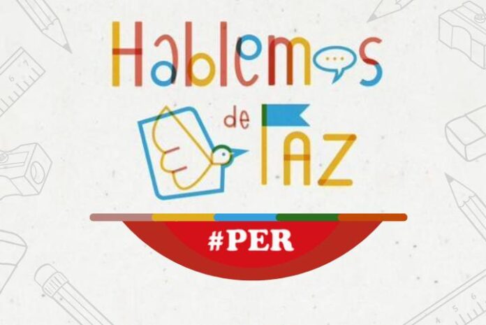 Periodismo Escolar Restaurativo: experiencia de narración y sanación